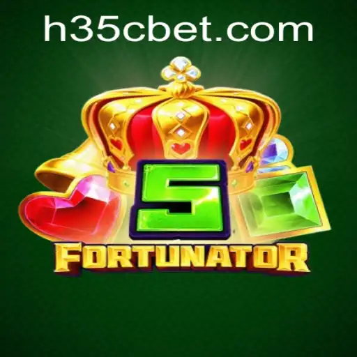 Explorando o Mundo de 5Fortunator com 35Cbet
