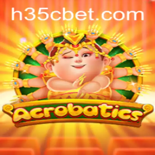 Acrobatics: Aventura e Estratégia no Mundo dos Jogos