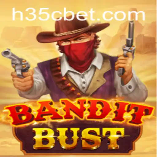 Descubra as Aventuras de BanditBust: O Jogo de Estratégia Definitivo