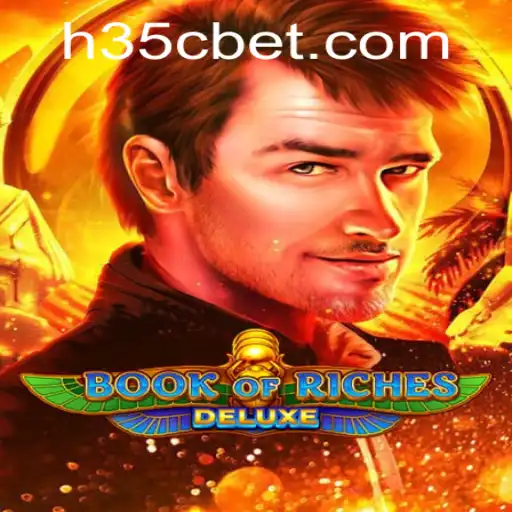 Explorando o Fascinante Mundo de BookofRichesDeluxe: Introdução e Regras