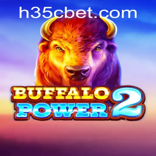 Descubra o Mundo de BuffaloPower2 no Universo 35Cbet