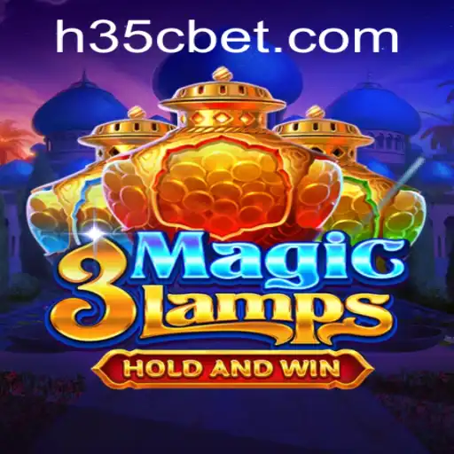 Descubra o Fascinante Mundo de 3MagicLamps: Um Jogo Inovador