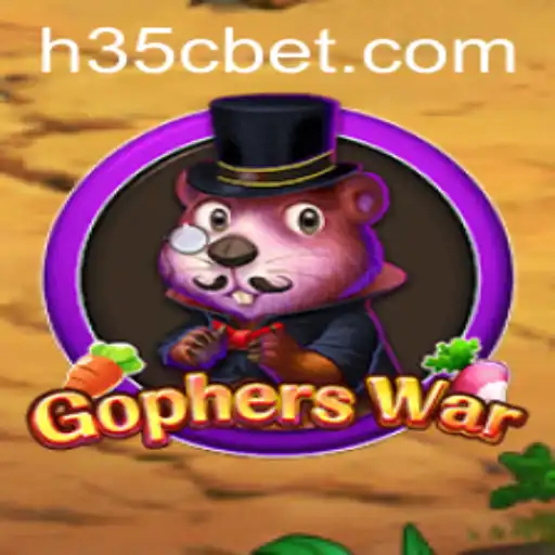 GophersWar: Jogo Inovador que Transforma Estratégia em Diversão