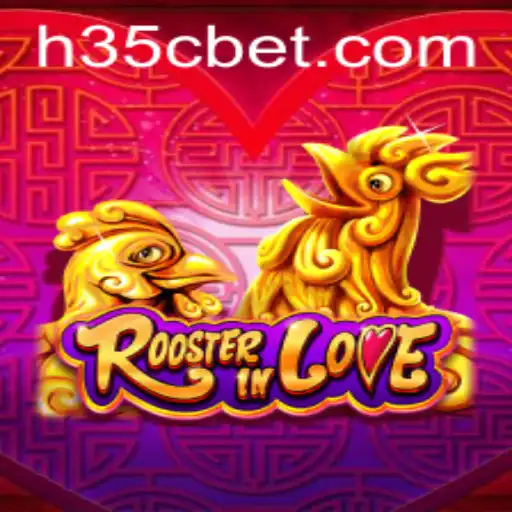 RoosterInLove: Explore o Mundo Encantador do Jogo com Temática Romântica