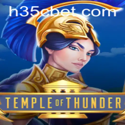 TempleofThunder: Uma Imersão no Mundo dos Deuses