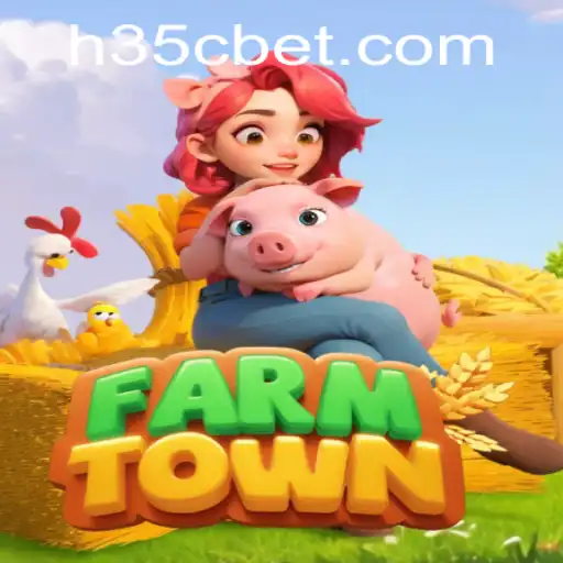 Descubra o Fascinante Mundo de FarmTown e a Inovação com 35Cbet