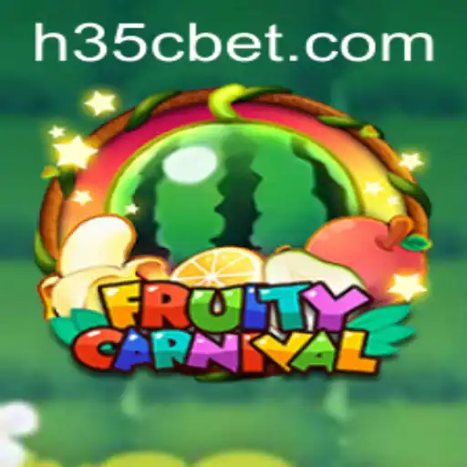 Explorando o Mundo de FruityCarnival: A Emoção de 35Cbet
