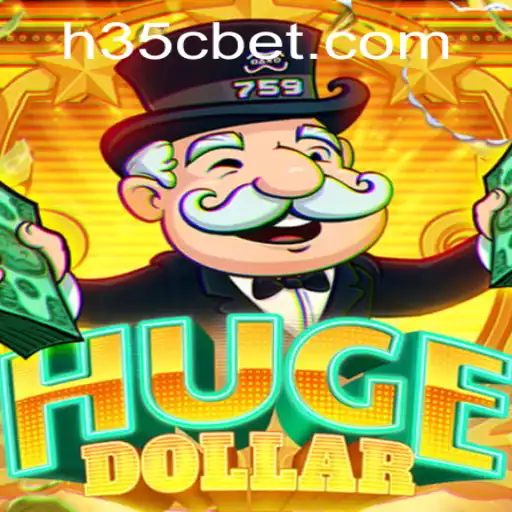 Descubra o Universo de Entretenimento do Jogo HugeDollar