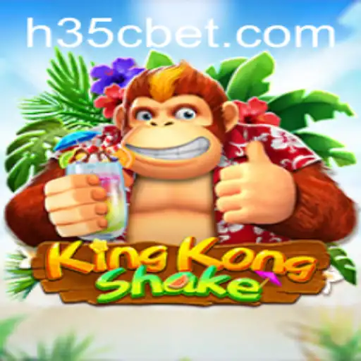 Descubra KingKongShake: A Ascensão de um Novo Fenômeno no Mundo dos Jogos
