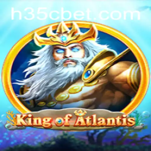 KingofAtlantis: Mergulhe na Aventura Submarina com 35Cbet