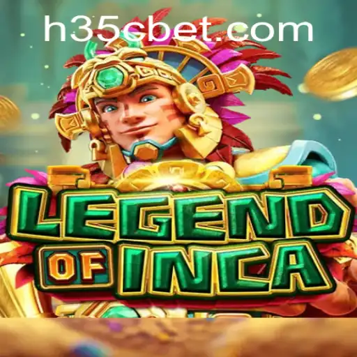 LegendofInca: Um Mergulho na Aventura Ancestral