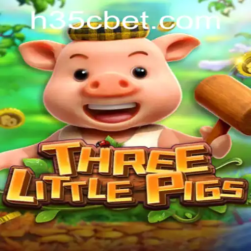 Explorando o Mundo de THREELITTLEPIGS: Um Jogo Inovador com a Chave 35Cbet