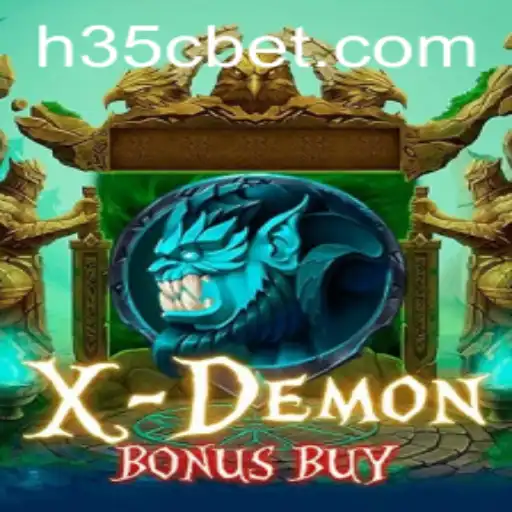 Explorando o Mundo do Jogo XDemonBonusBuy e sua Integração com 35Cbet